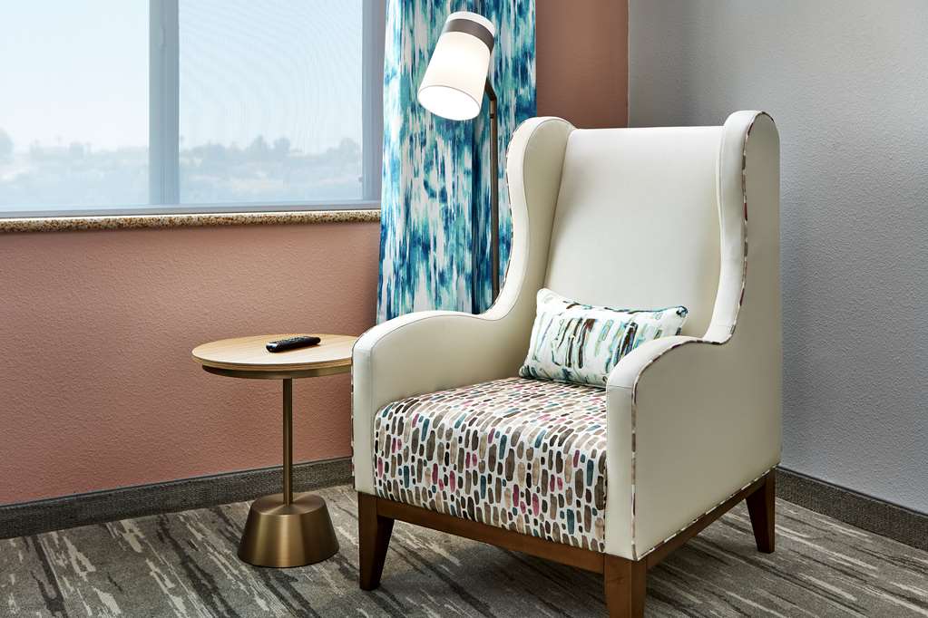 Фото Hilton Garden Inn San Luis Obispo Pismo Beach