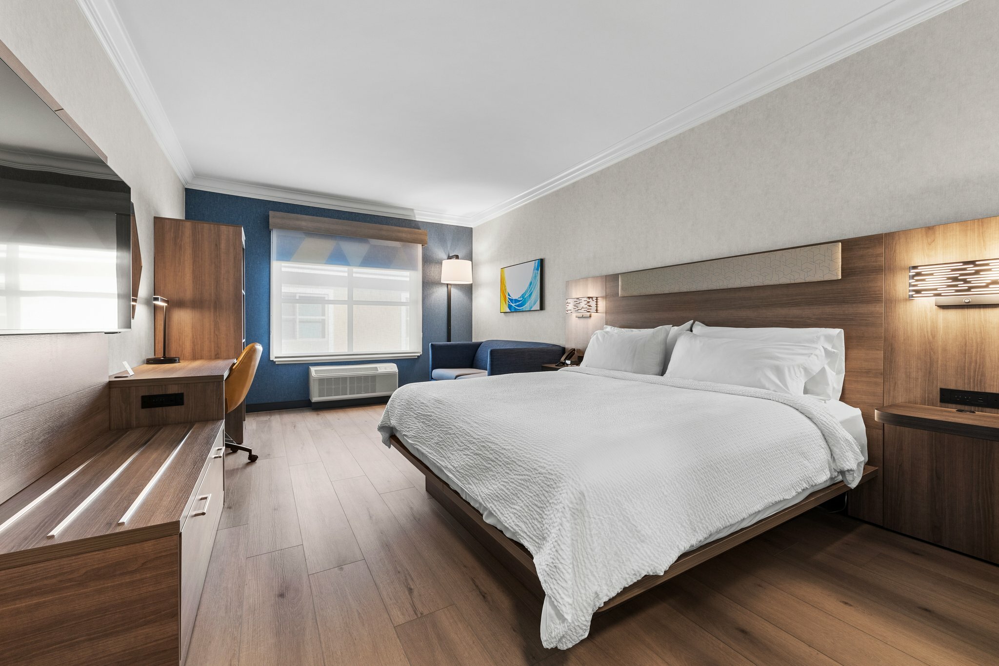 Фото Holiday Inn Express Hotel & Suites Santa Cruz, an Ihg Hotel