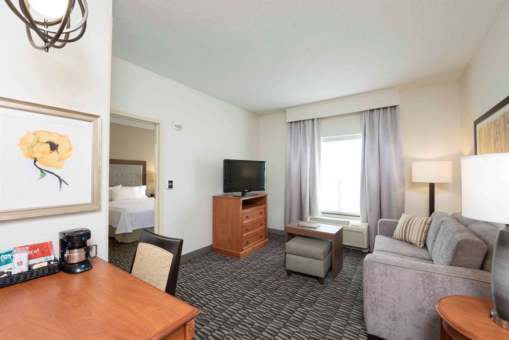 Фото Homewood Suites by Hilton Indianapolis Airport Plainfield