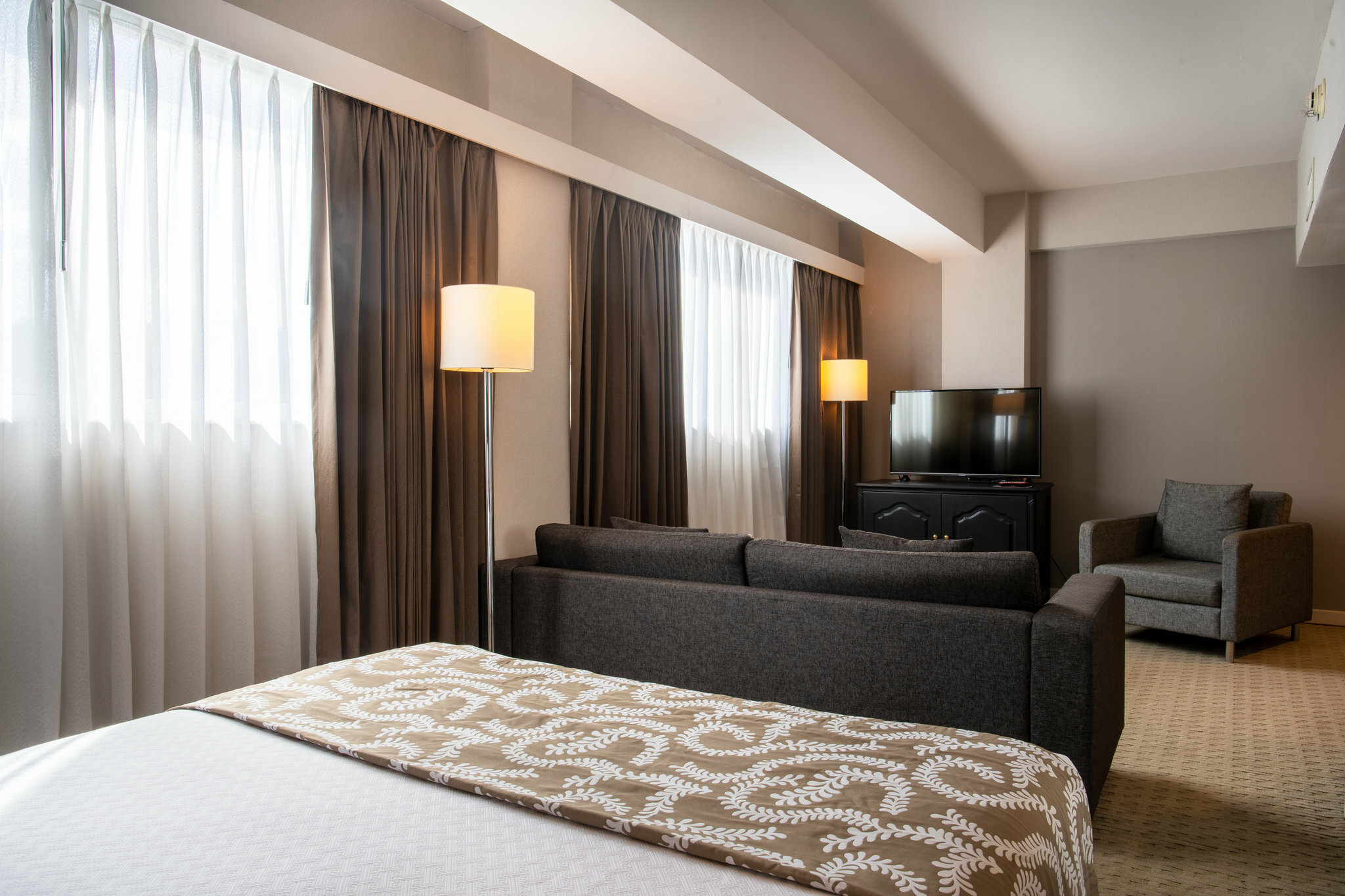 Фото Crowne Plaza Managua