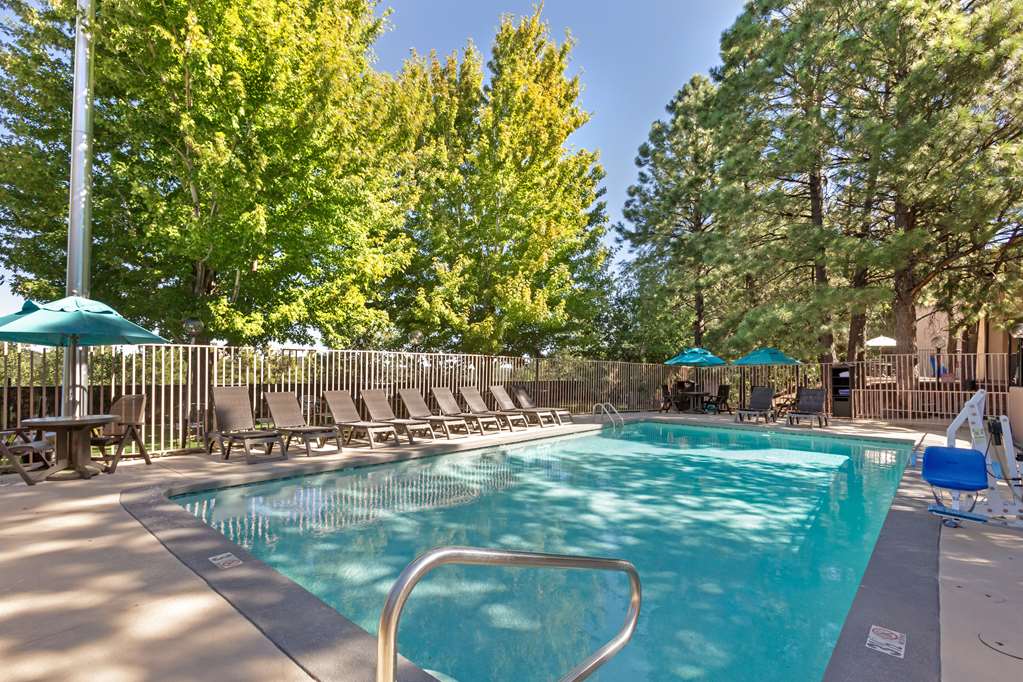 Фото Best Western Plus Inn Of Williams