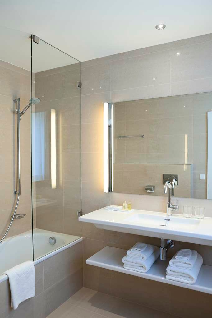 Фото The Harmony Vienna