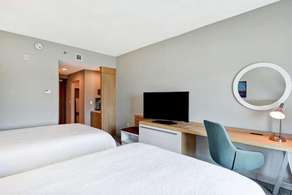 Фото Hilton Garden Inn Biloxi