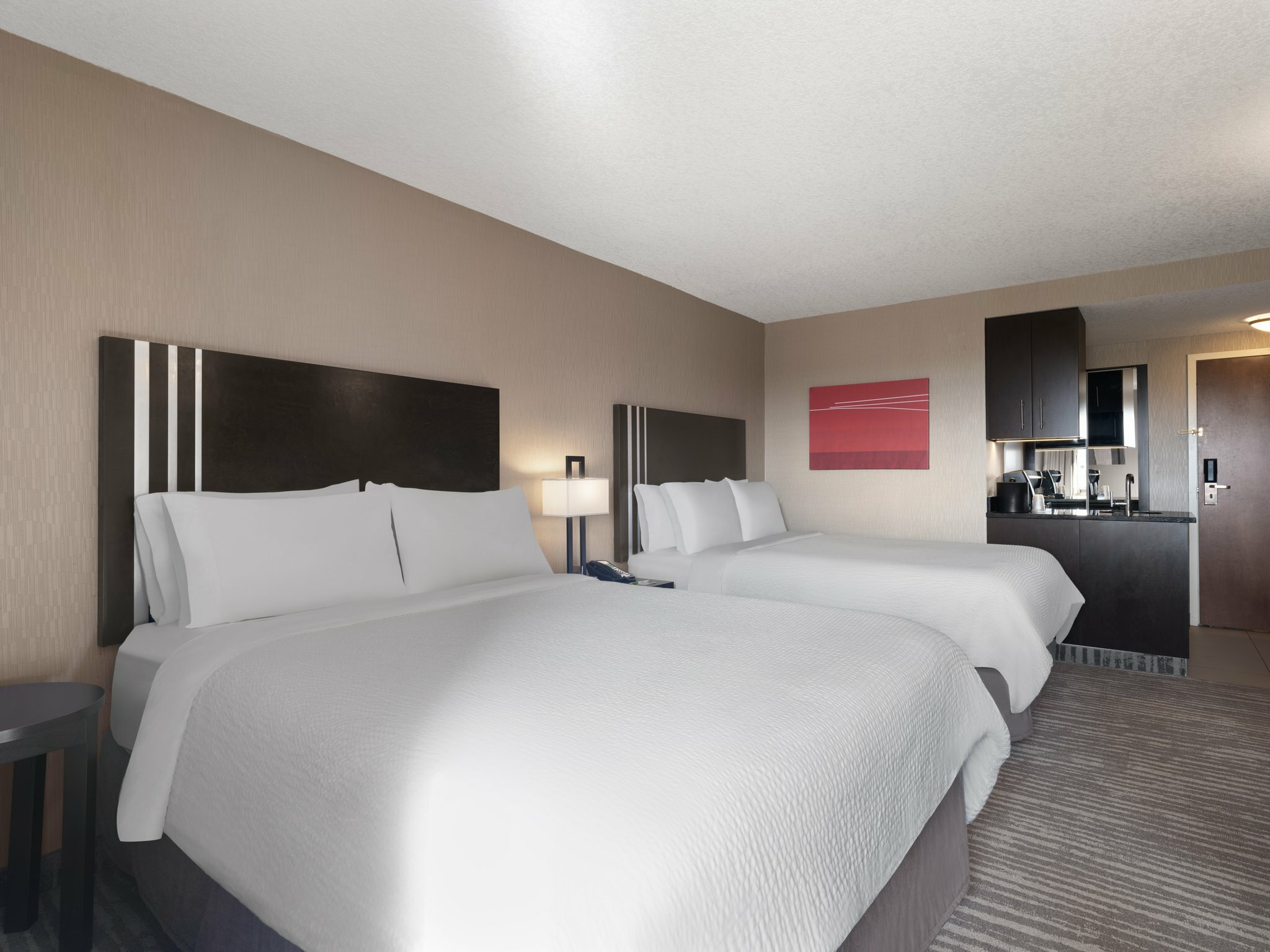 Фото Holiday Inn Calgary-Airport, an Ihg Hotel