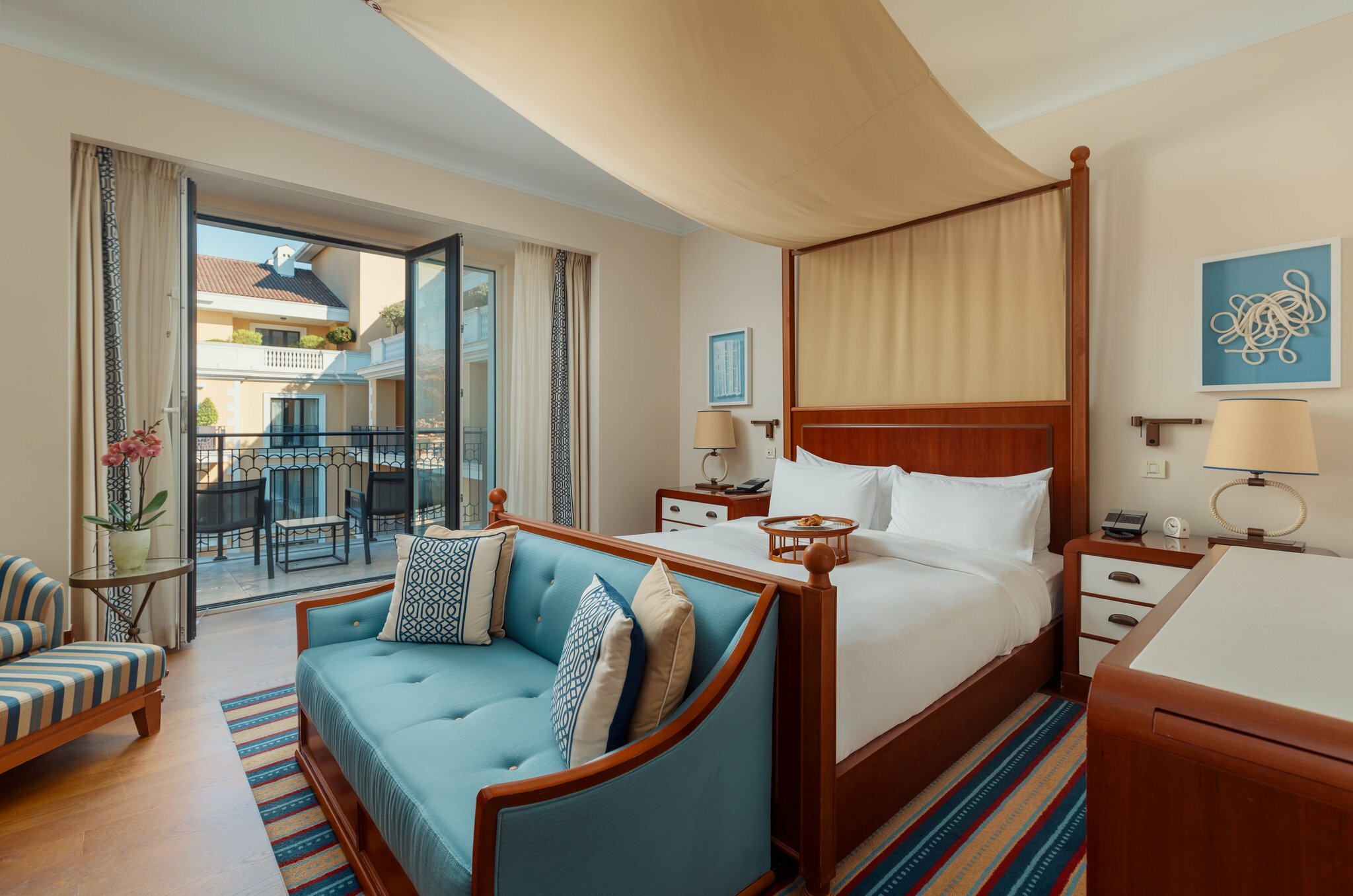 Фото Regent Porto Montenegro