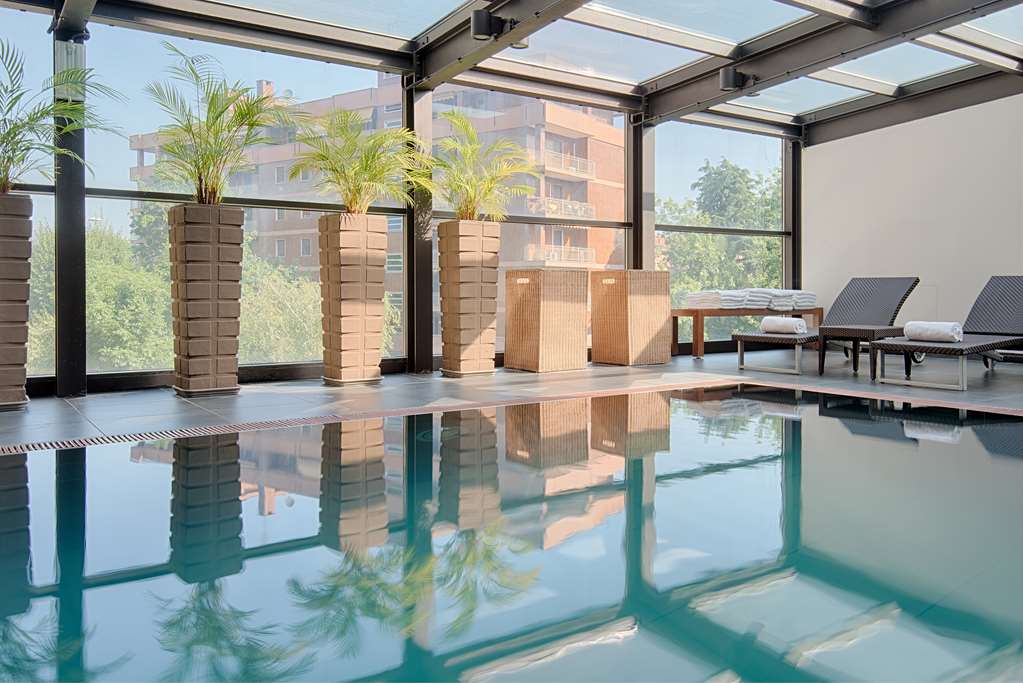 Фото Radisson Blu Hotel Milan