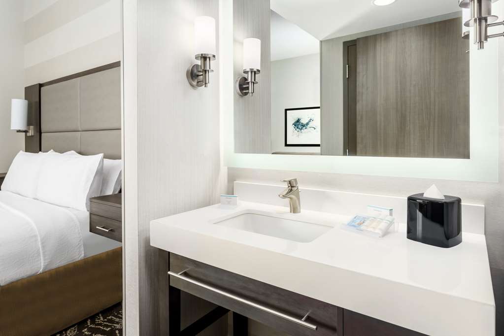 Фото Homewood Suites by Hilton San Jose North