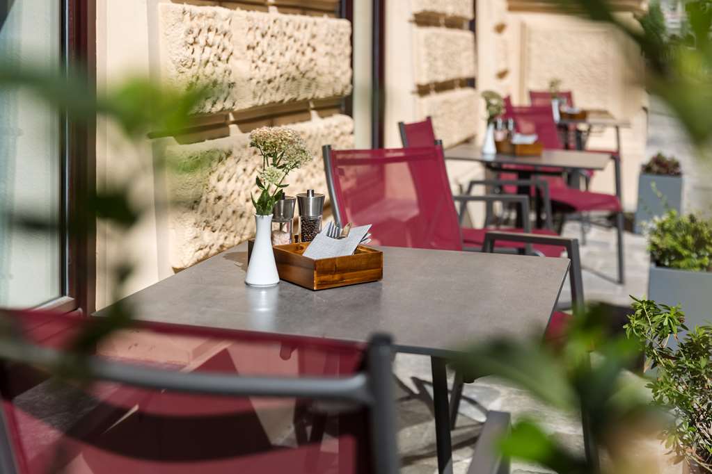 Фото Hotel Rathauspark Wien