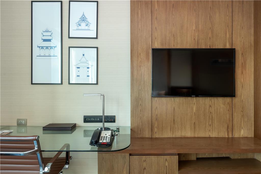 Фото Radisson Blu Plaza Bangkok