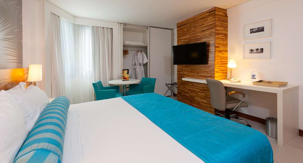 Фото Best Western Premier Maceió