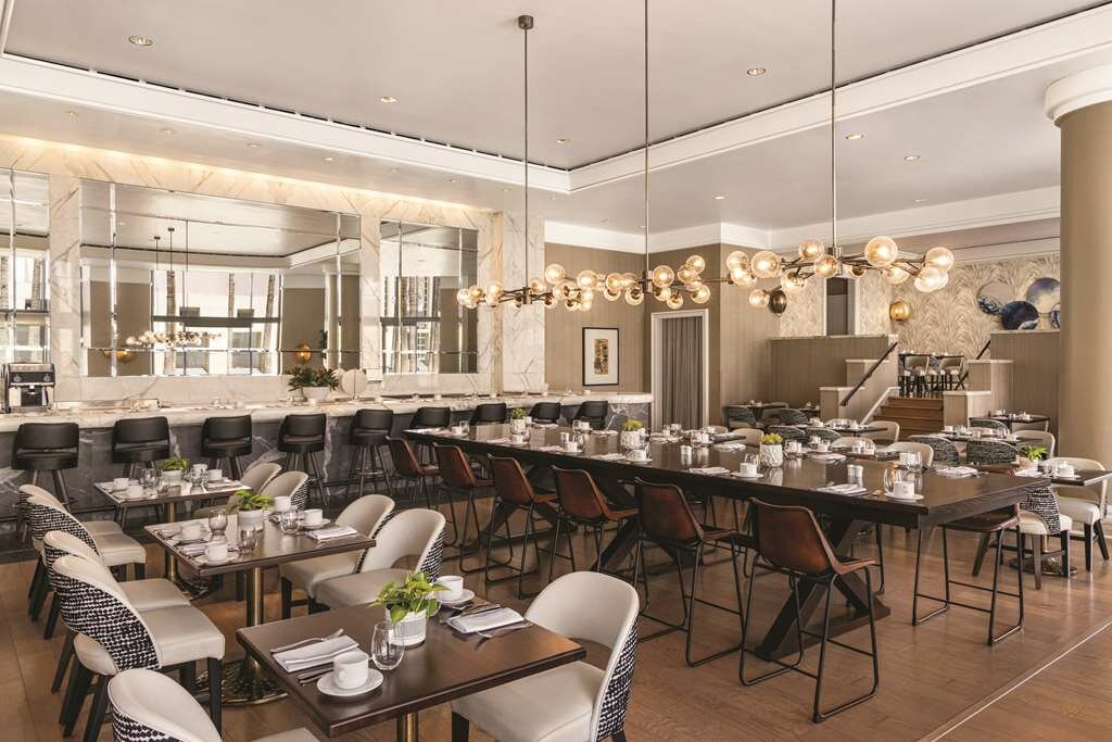 Фото Signia by Hilton San Jose