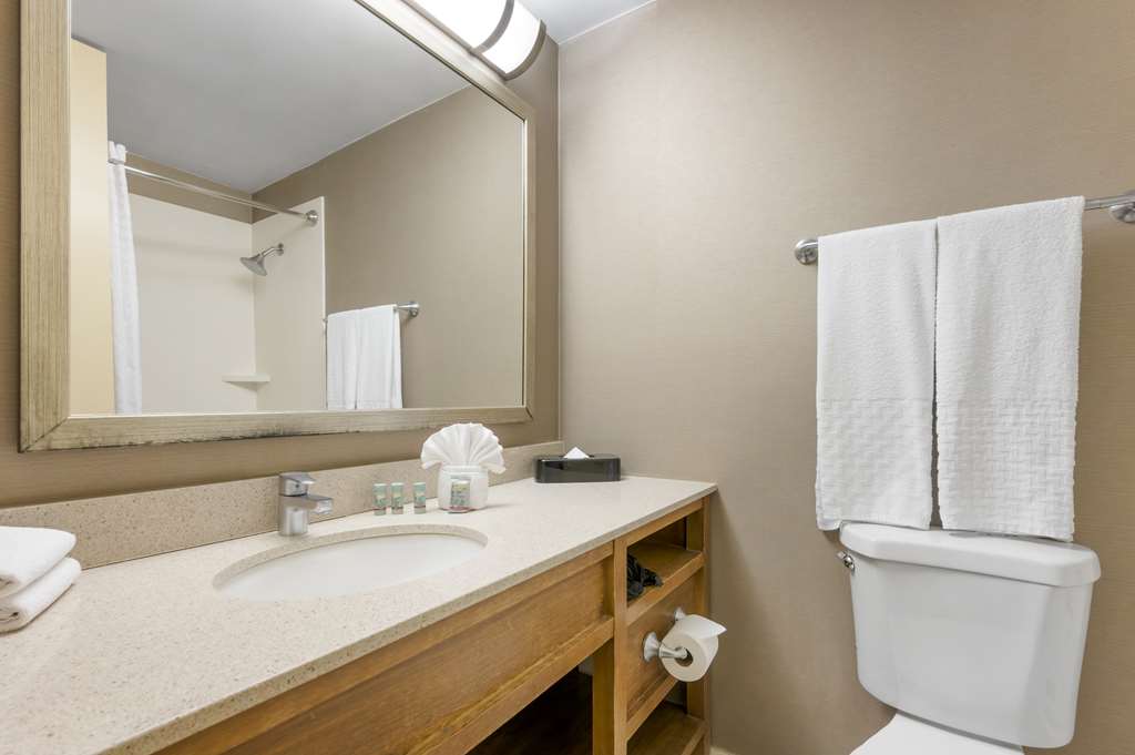 Фото Best Western Grant Park Hotel