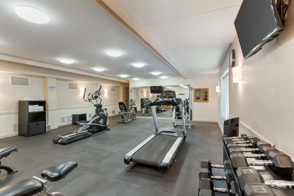 Фото Best Western Plus Ocean View Resort