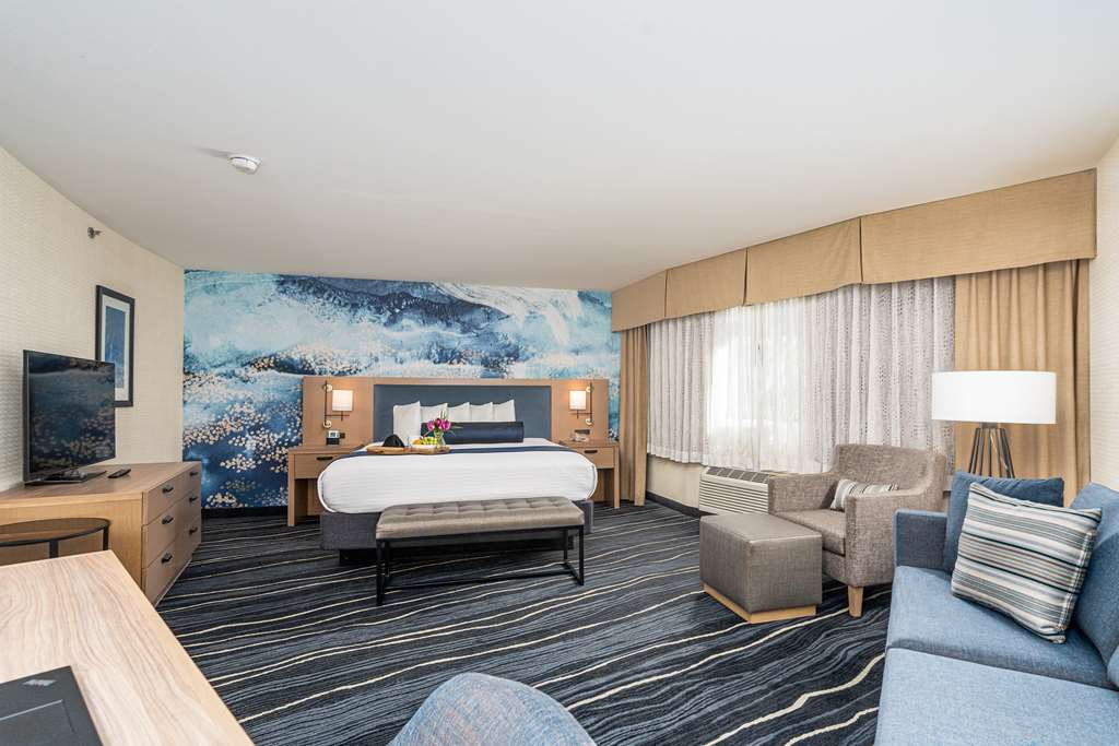 Фото Best Western Plus Marina Gateway Hotel