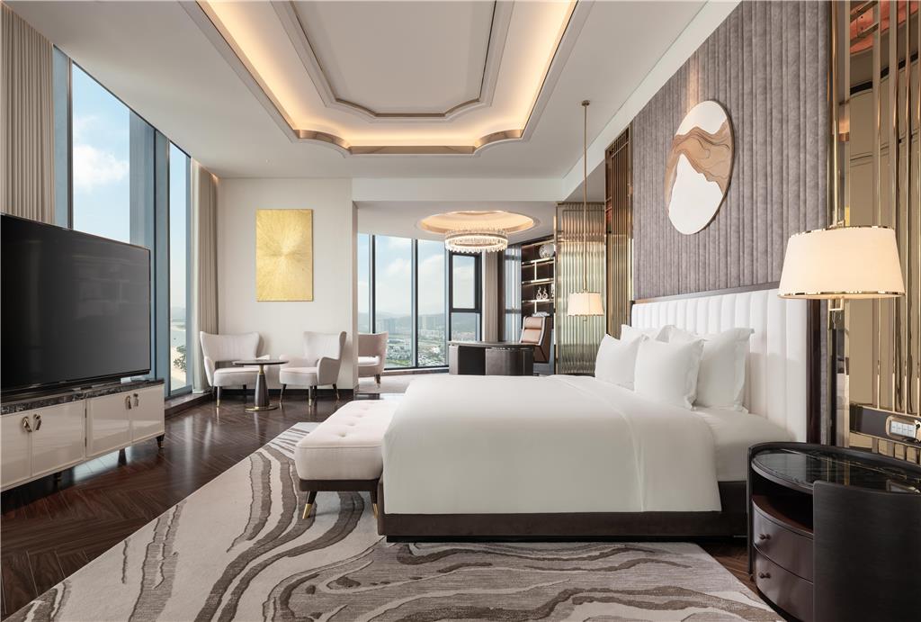 Фото Radisson Blu Hotel, Ha Long Bay