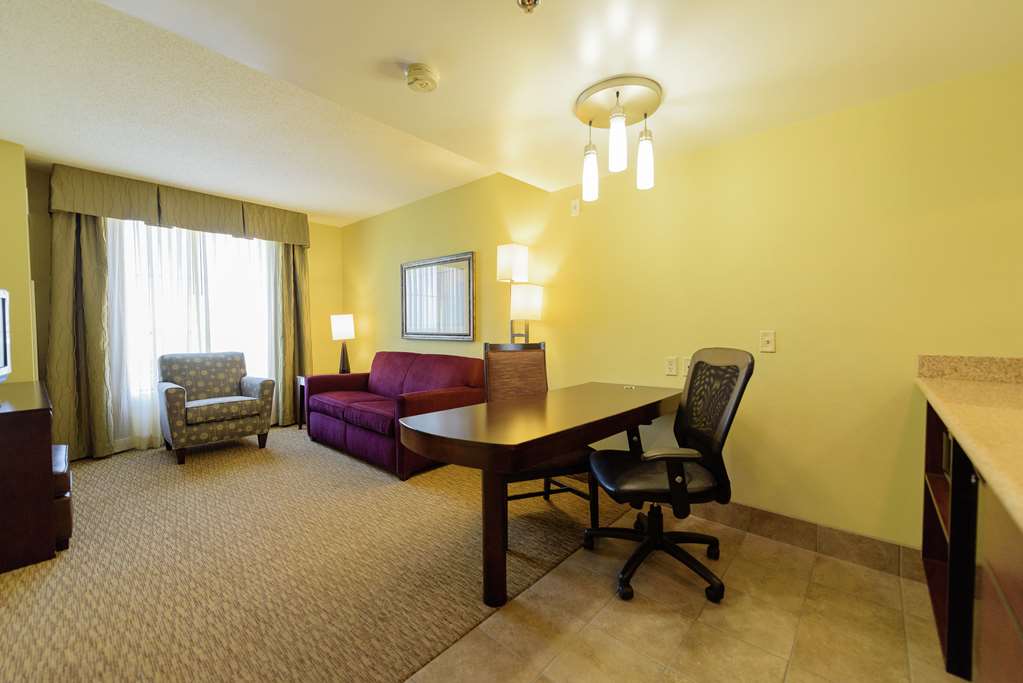 Фото Embassy Suites by Hilton Minneapolis North