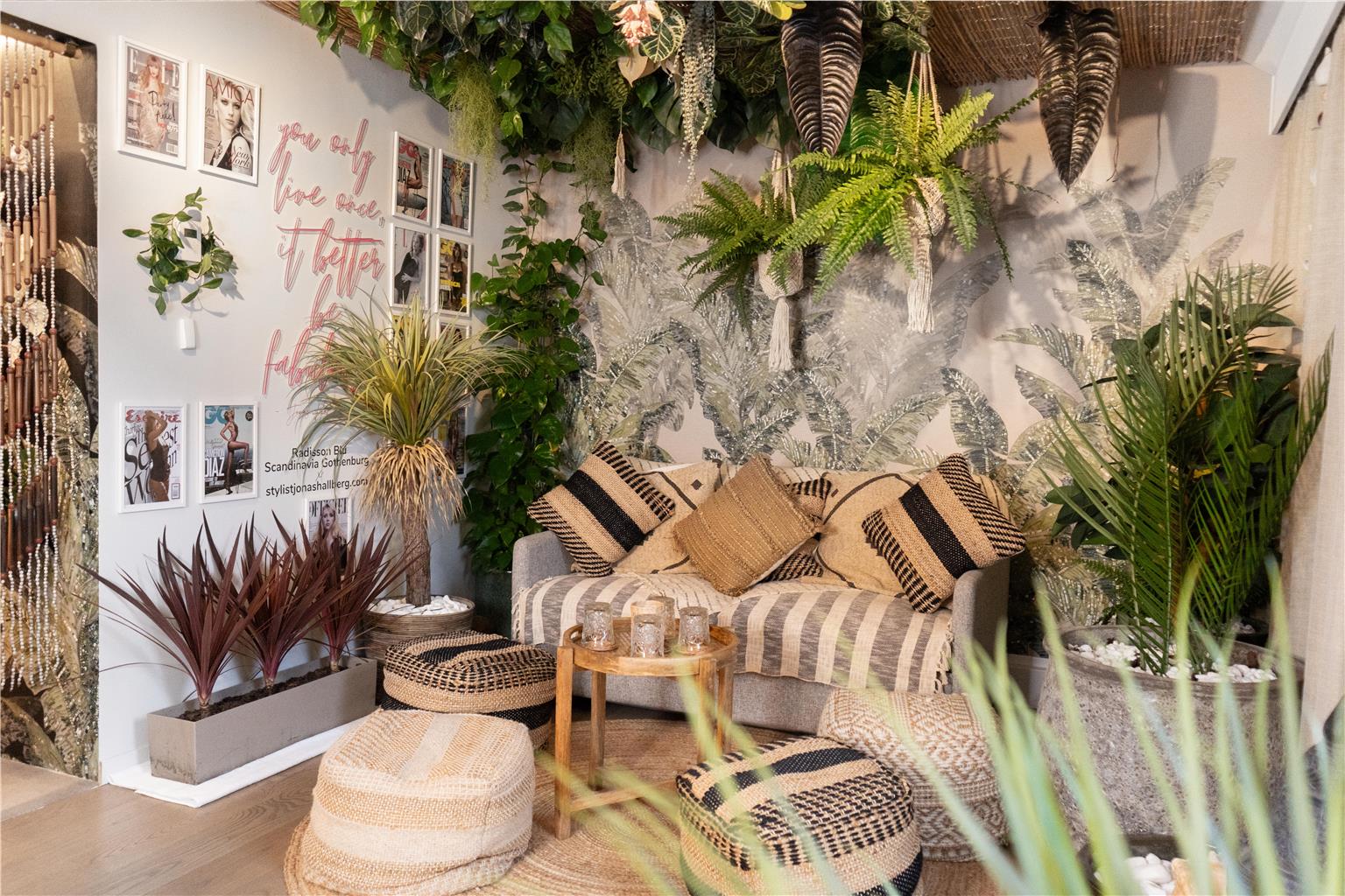 Фото Radisson Blu Scandinavia Hotel, Gothenburg