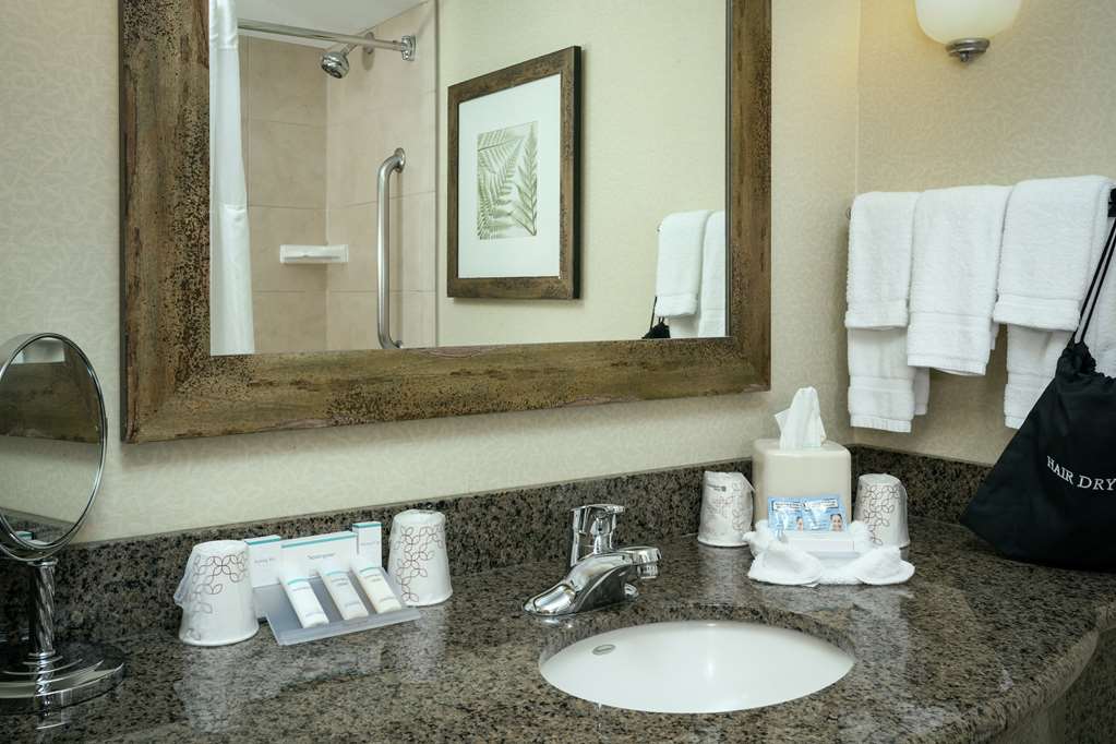 Фото Hilton Garden Inn Seattle/Issaquah