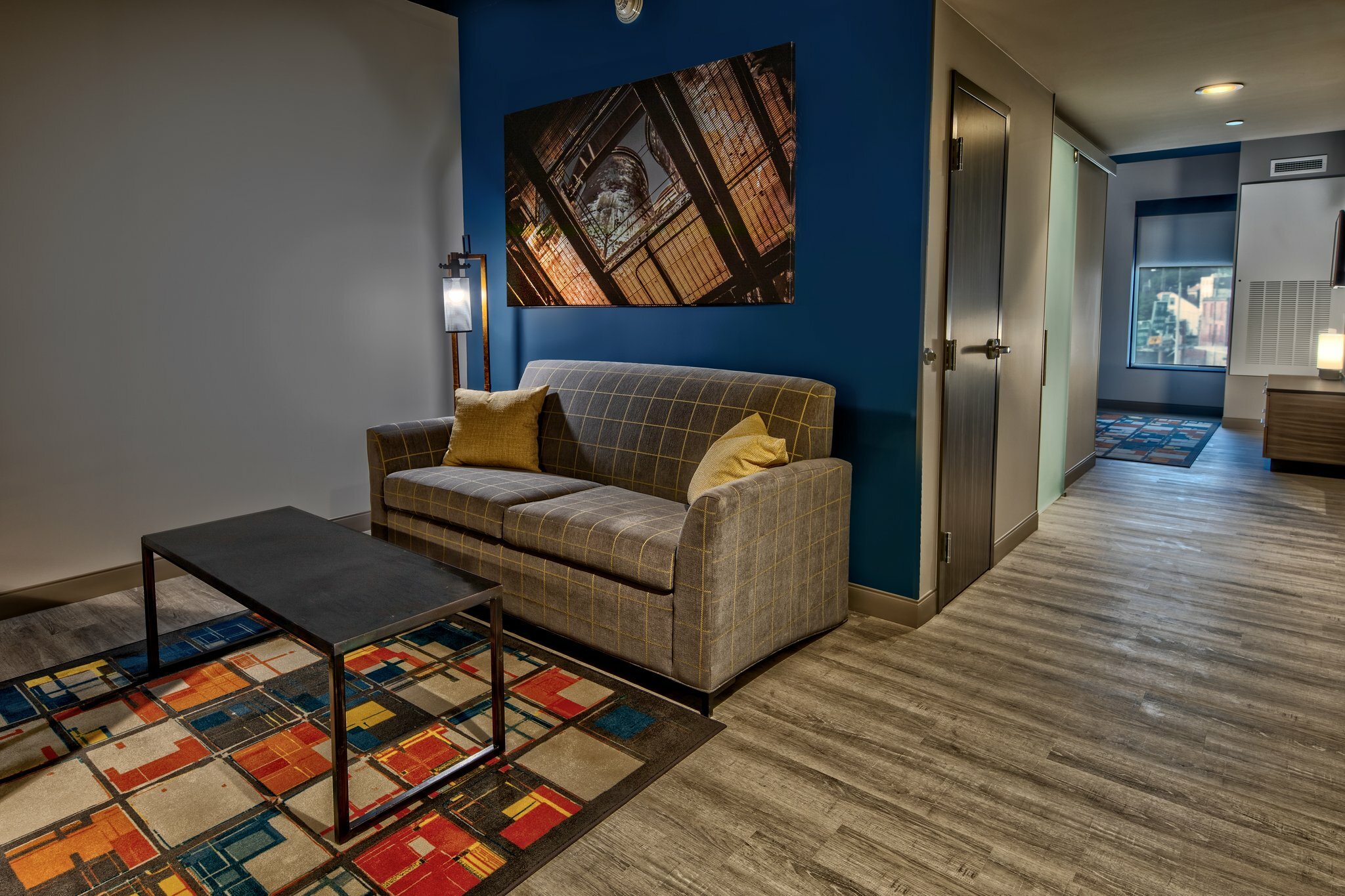 Фото Hotel Indigo Pittsburgh University-Oakland, an Ihg Hotel