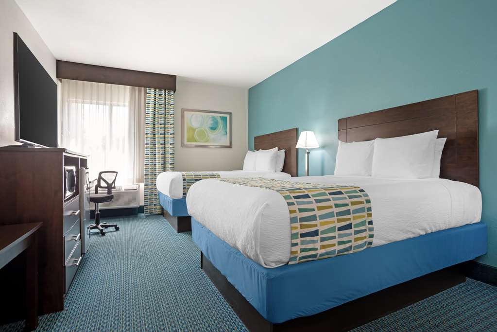 Фото Best Western Plus Blue Angel Inn