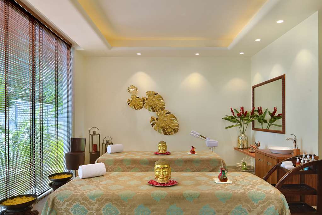 Фото Radisson Hotel Khajuraho