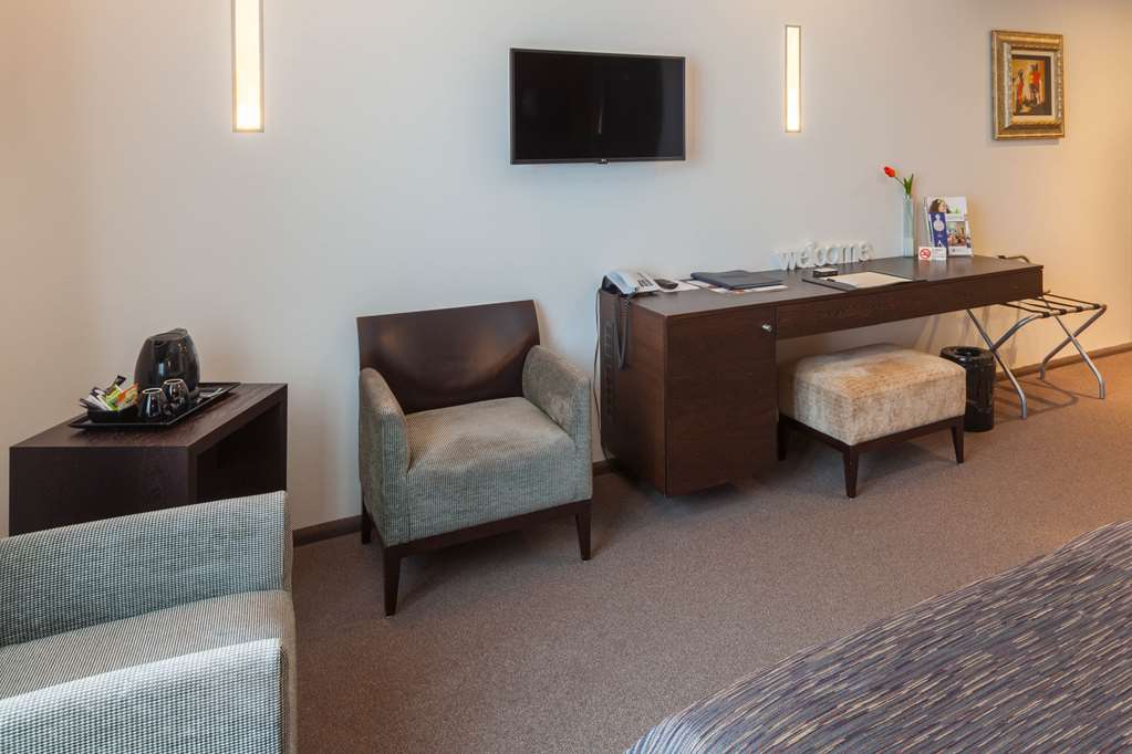 Фото Best Western Hotel Nobis Asten