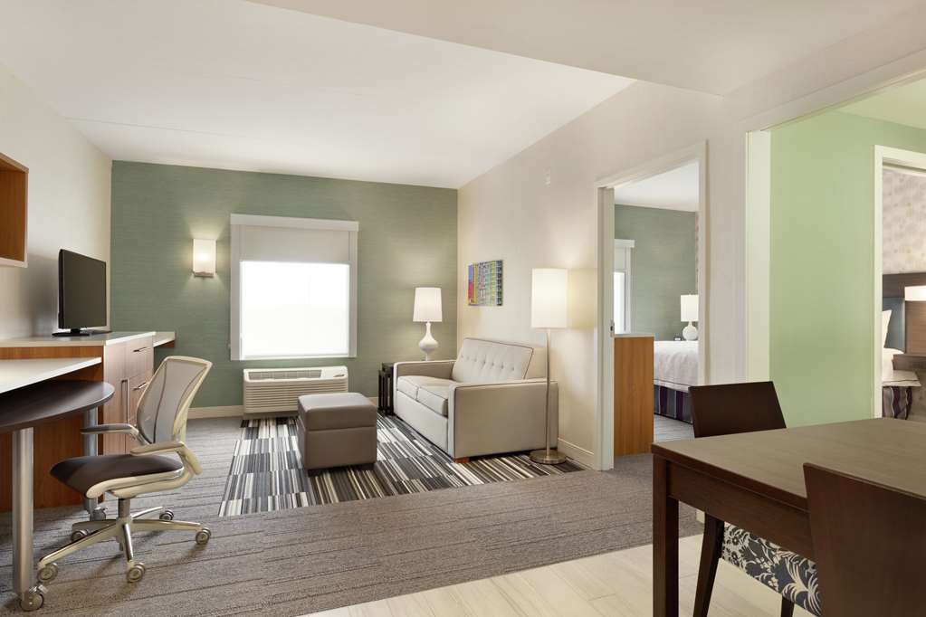 Фото Home2 Suites by Hilton Milton Ontario