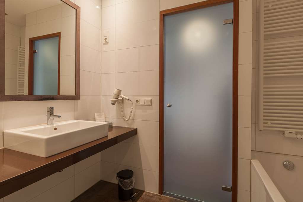 Фото Best Western Hotel Nobis Asten