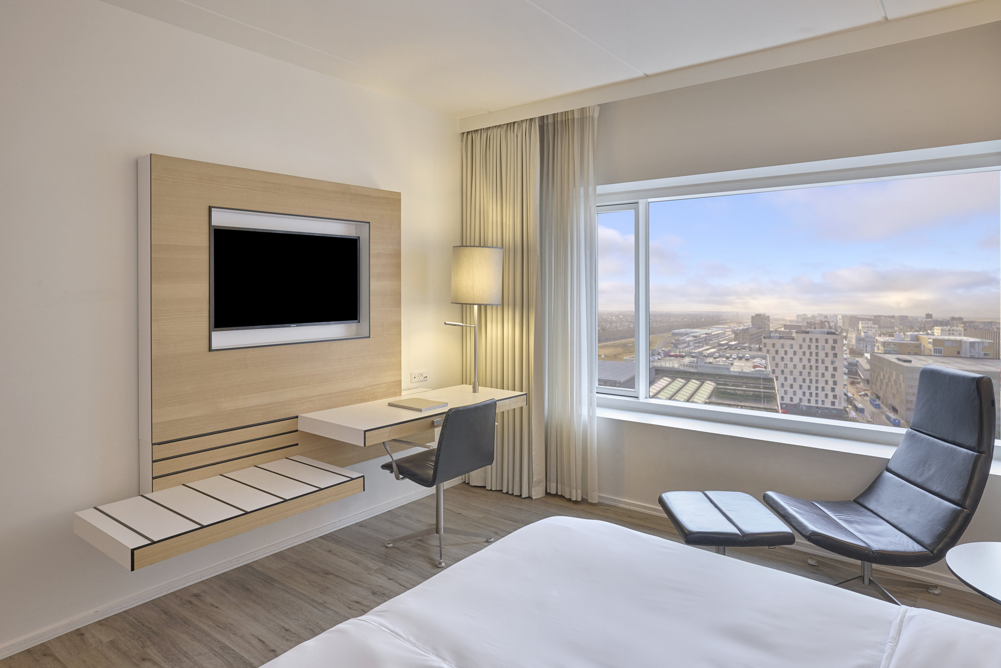 Фото Crowne Plaza Copenhagen Towers, an Ihg Hotel