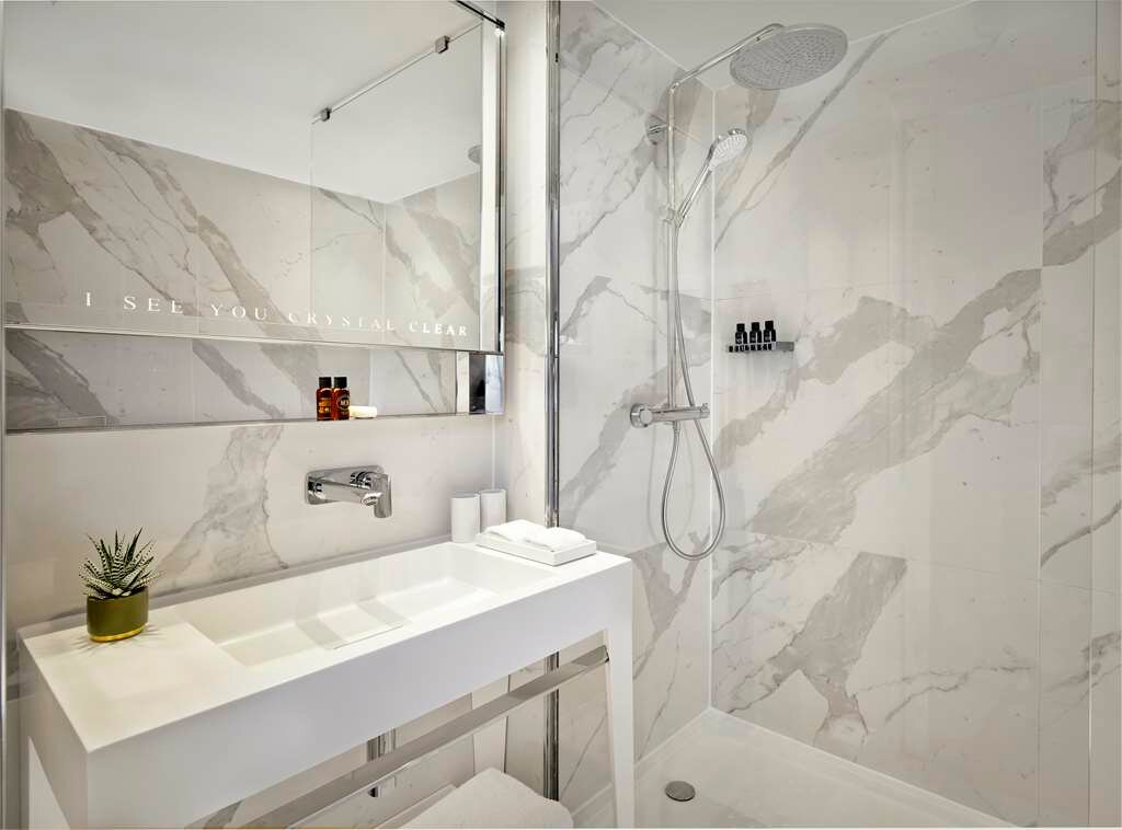 Фото Holmes Hotel London