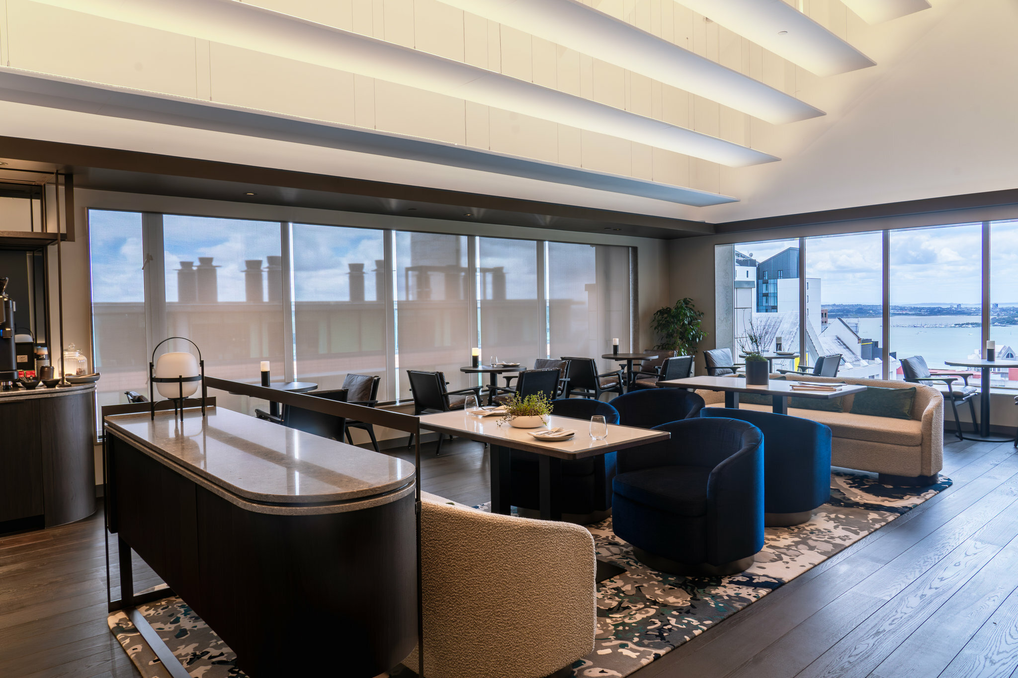 Фото Crowne Plaza Auckland