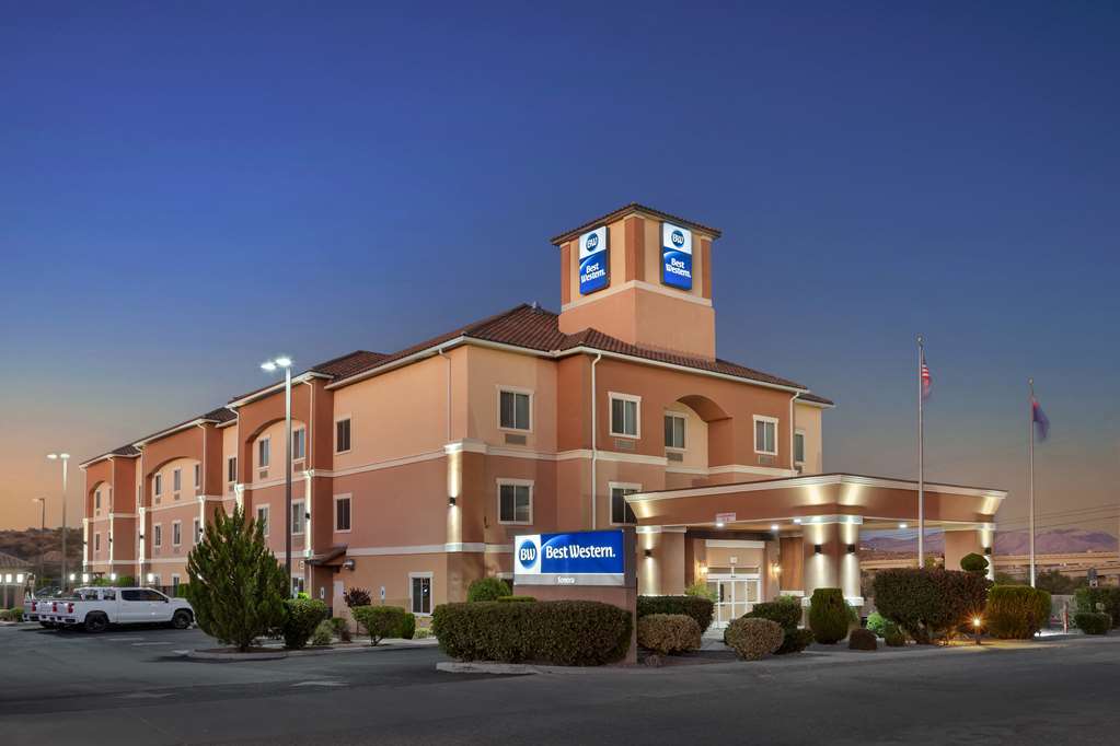 Фото Best Western Sonora Inn & Suites