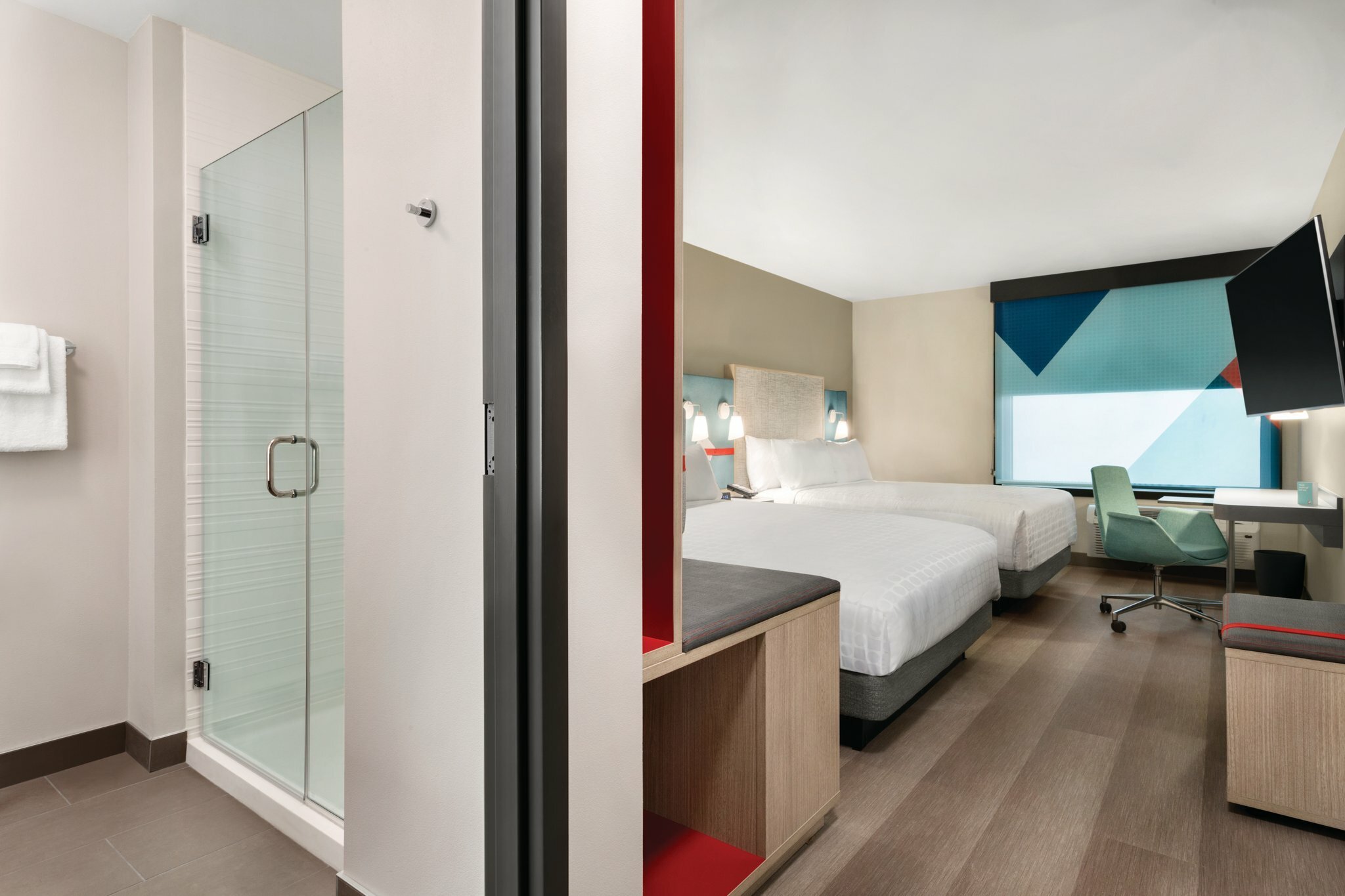 Фото Avid hotel Oklahoma City Airport, an Ihg Hotel