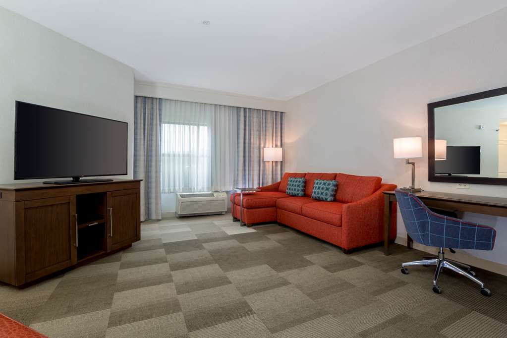 Фото Hampton Inn & Suites San Diego-Poway
