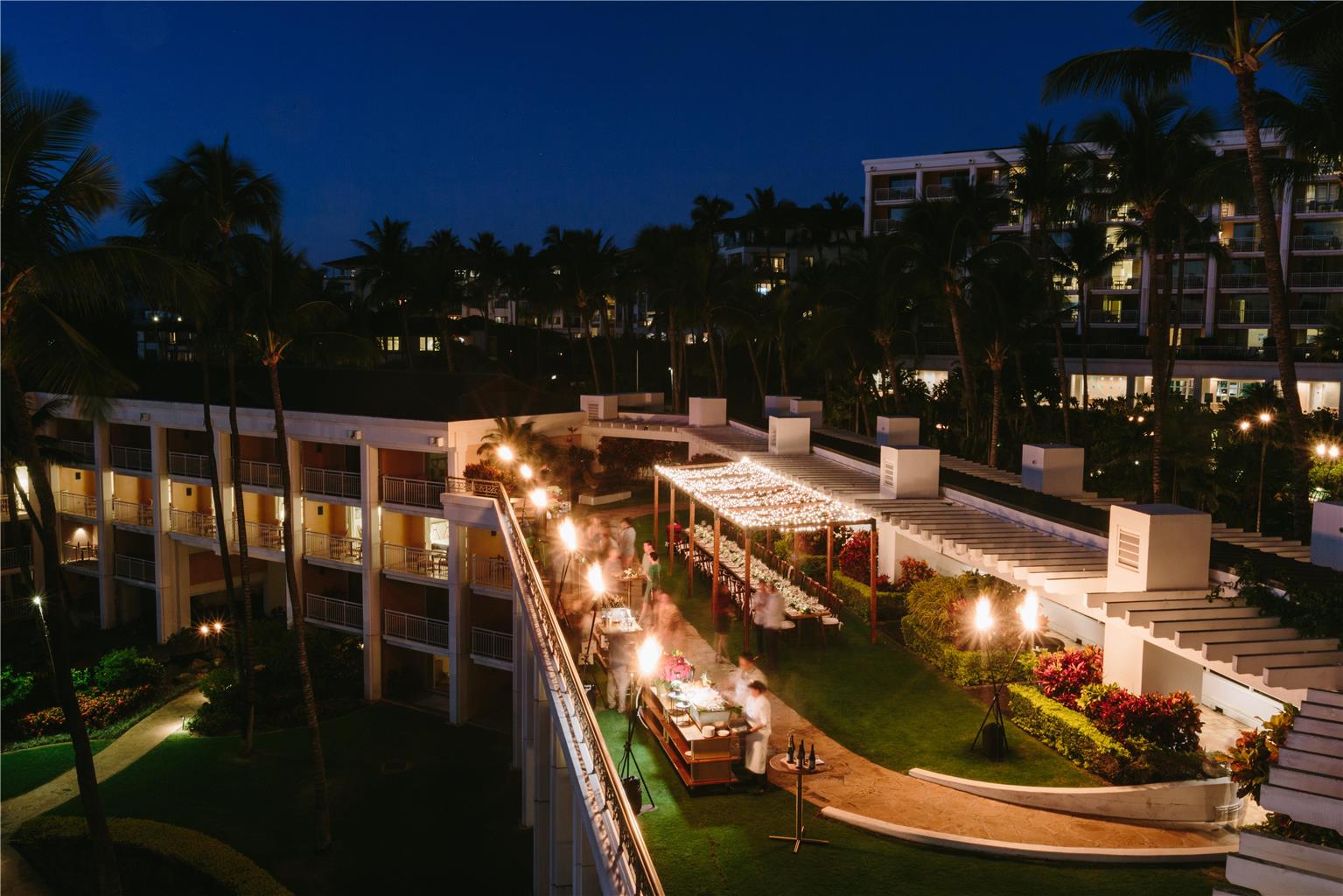 Фото Ho'olei at Grand Wailea