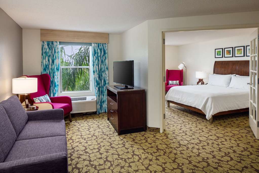 Фото Hilton Garden Inn Arcadia/Pasadena Area