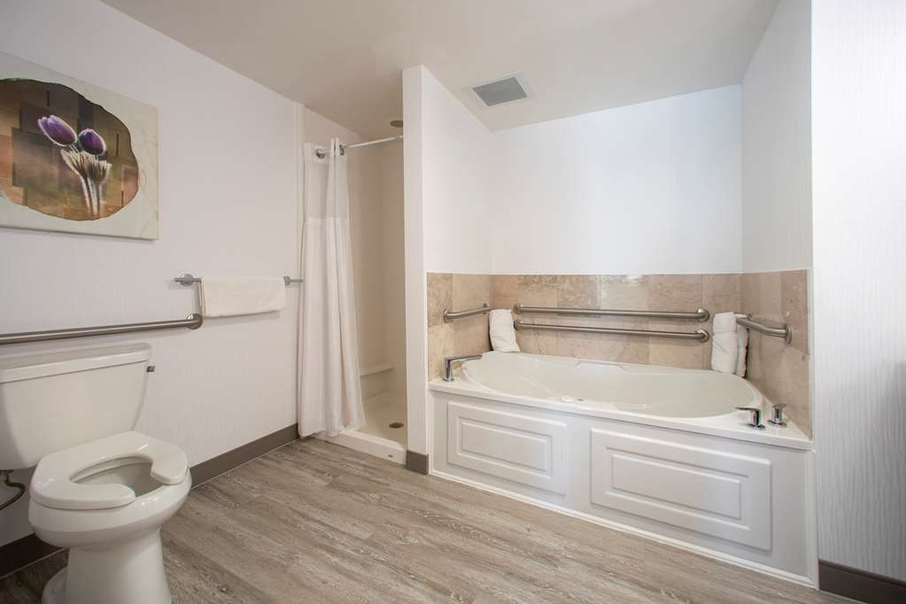 Фото Hilton Garden Inn Rapid City