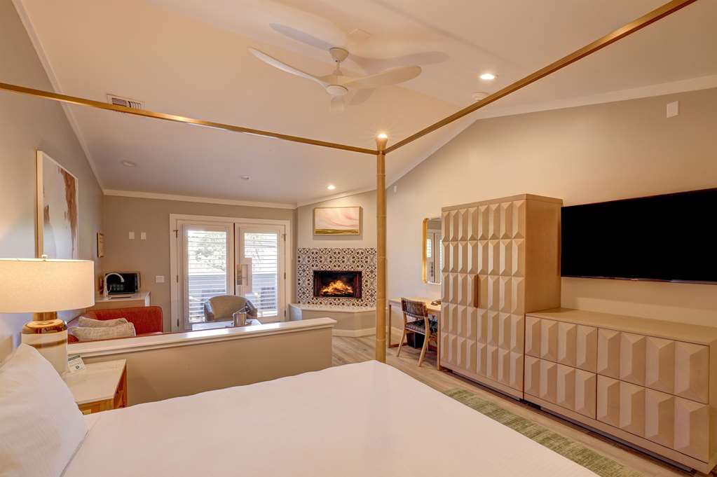 Фото Best Western Sonoma Valley Inn & Krug Event Center