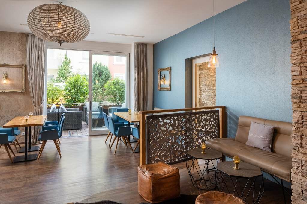 Фото Best Western Hotel Lamm
