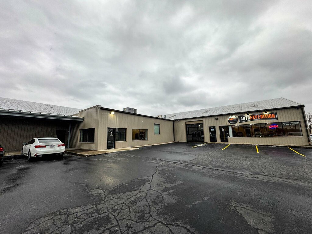 Auto Expedition, car service, auto repair, United States, Chagrin Falls ...