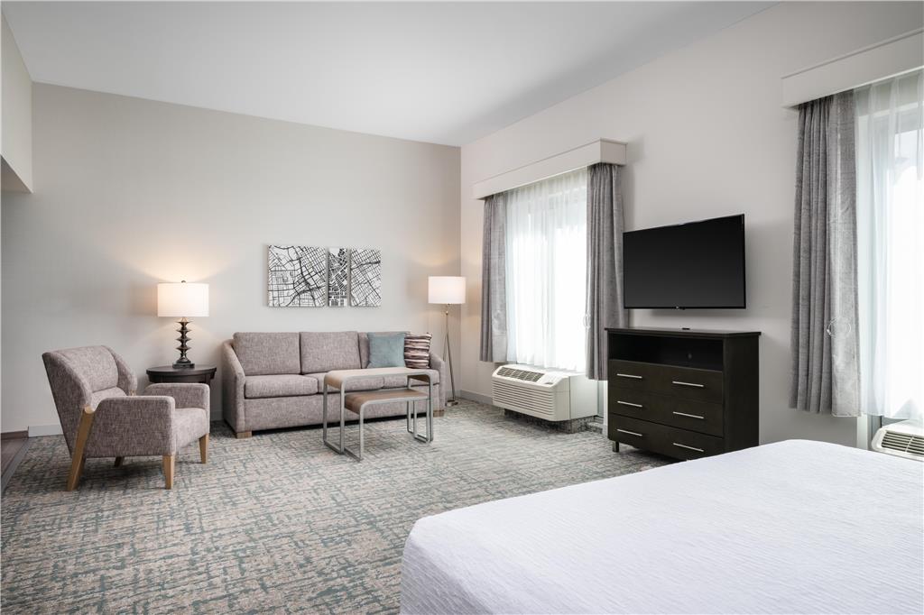 Фото Homewood Suites by Hilton San Jose North