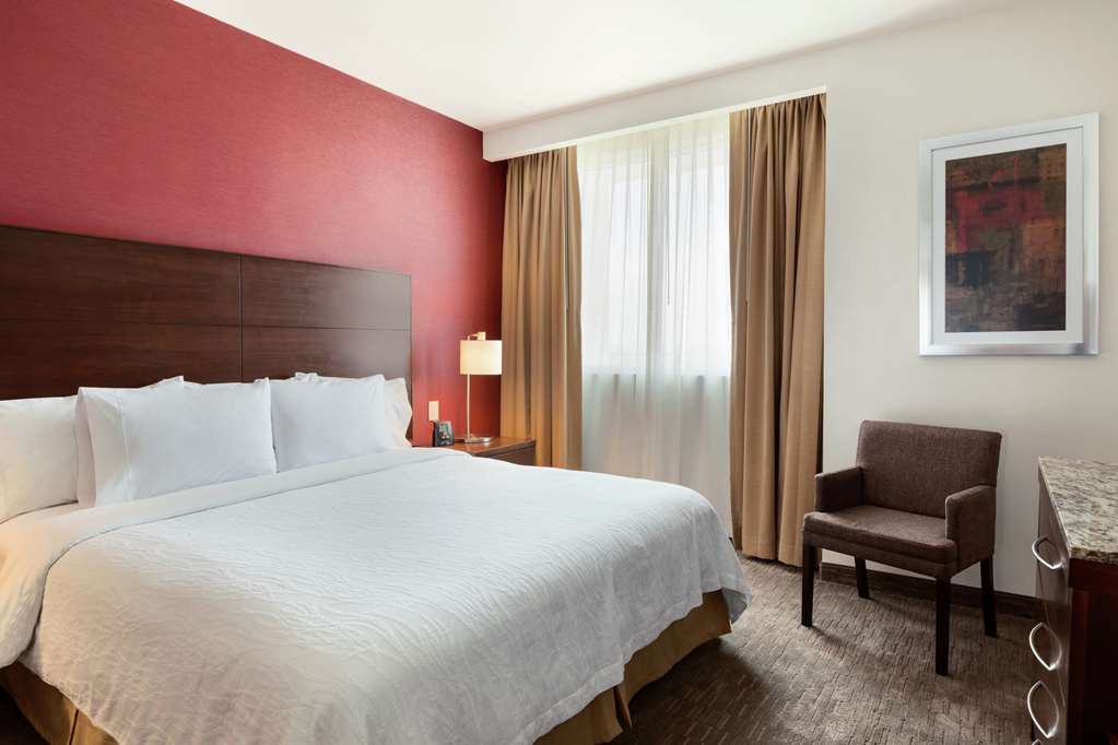 Фото Hilton Garden Inn Queretaro