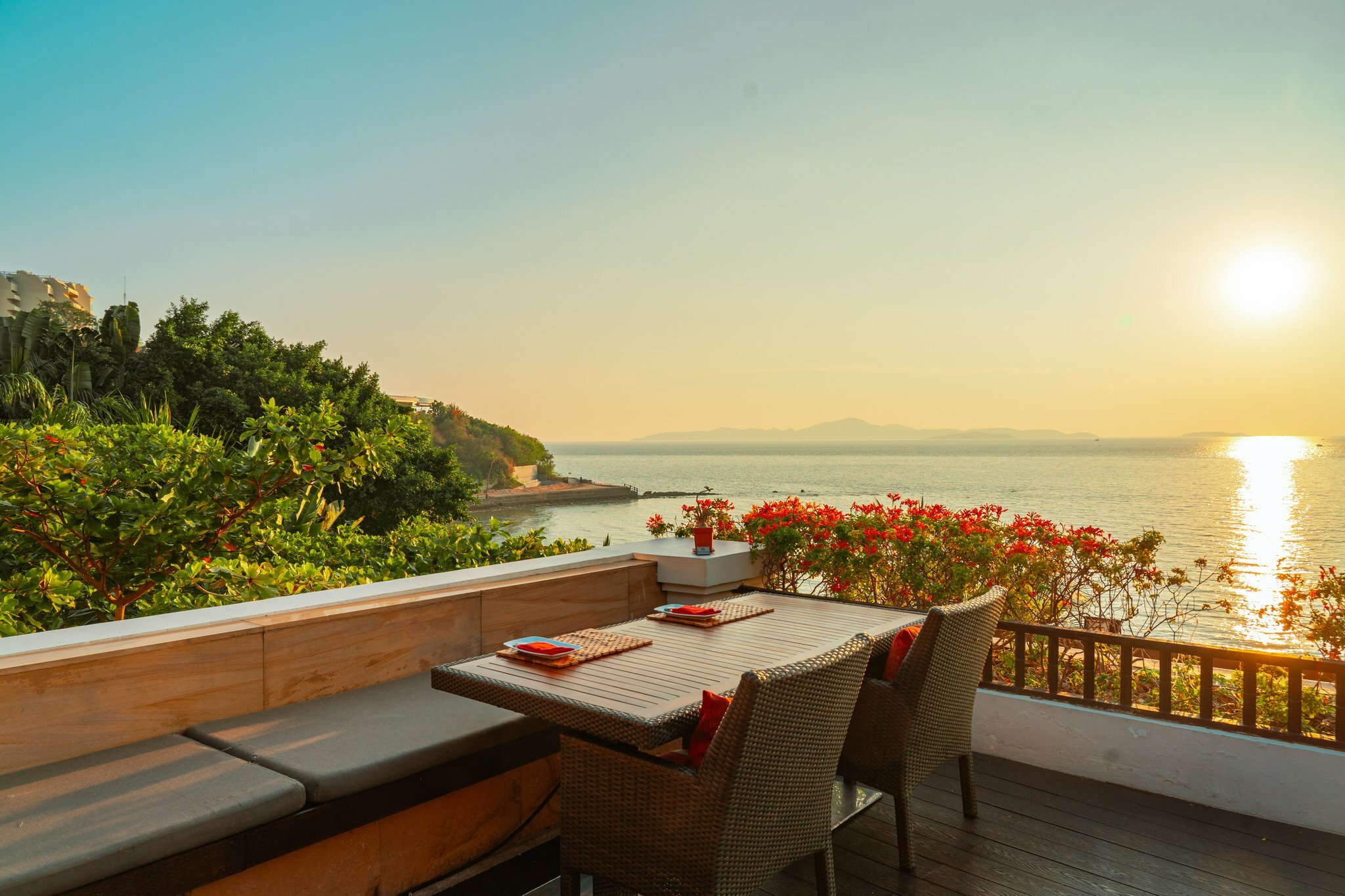 Фото InterContinental Pattaya Resort