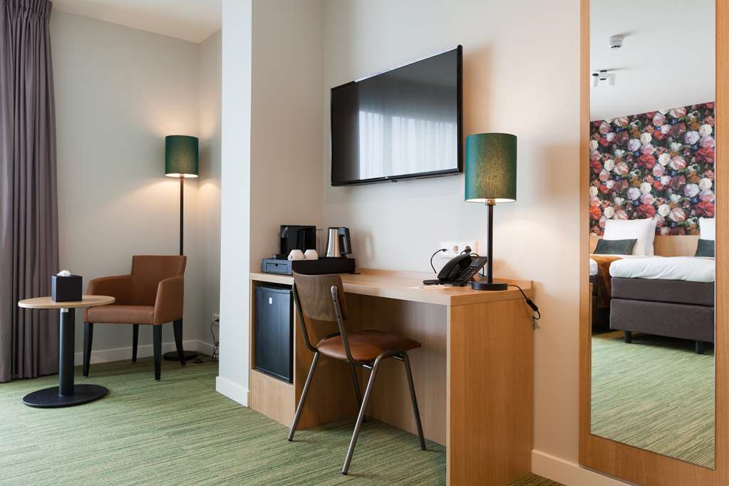 Фото Best Western Plus Hotel Amstelveen