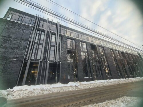 Гостевой дом Квартал в Туле