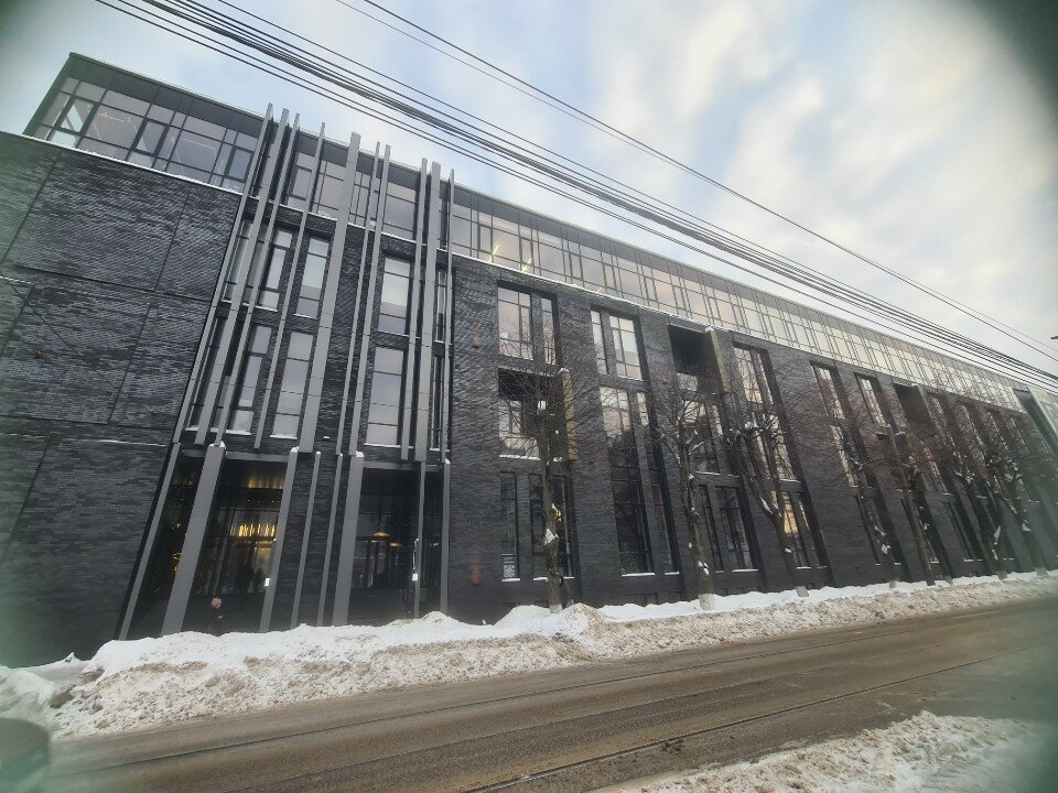 Фото Квартал