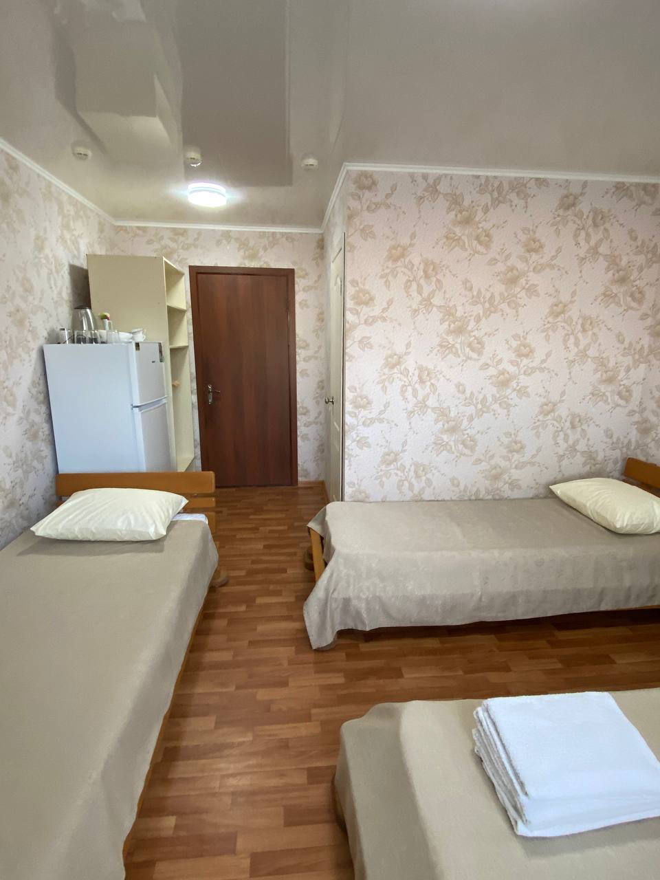 Фото Атлантик