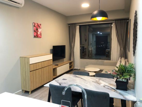 Фото River Gate Deluxe Apartment