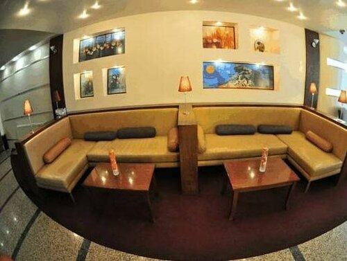Гостиница Hotel Arma в Юнусэмре