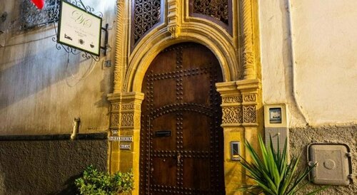 Гостиница Dar Kika Salam By DKS в Рабате
